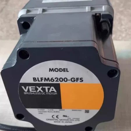 motor BLFM6200-GFS