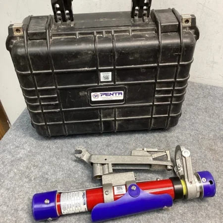Penta 14.4kV/25kV Portable Electrical Load Break Tool LBT1427C
