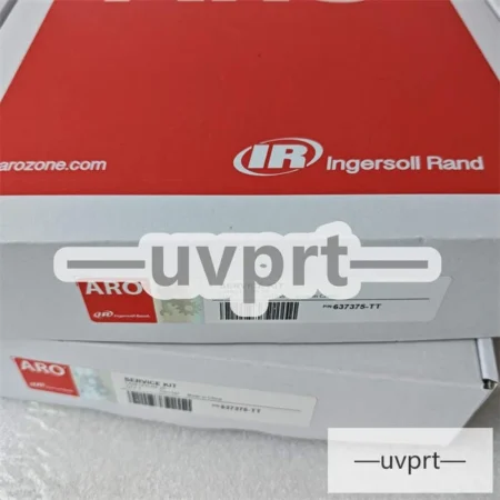 NEW 637375-TT ARO Diaphragm Pump Repair Kit For PD15A-AAP-FTT Overnight Ship