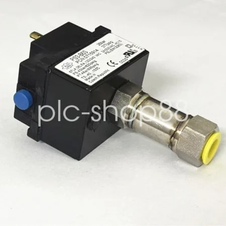 NEW ALCO PS3-B6S 26bar pressure switch