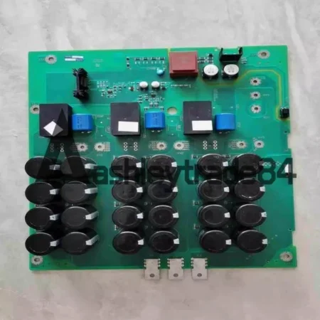 Used Siemens drive board A5E00496050
