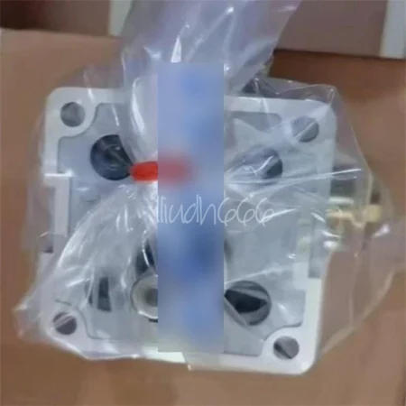 HYDROMAX Gear Pump PR2-008 NEW