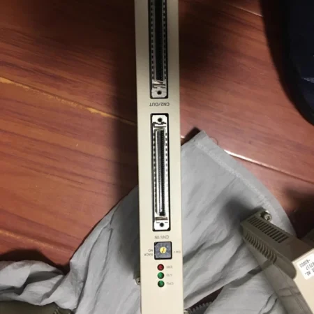 JACP-921920 CVIF/921901