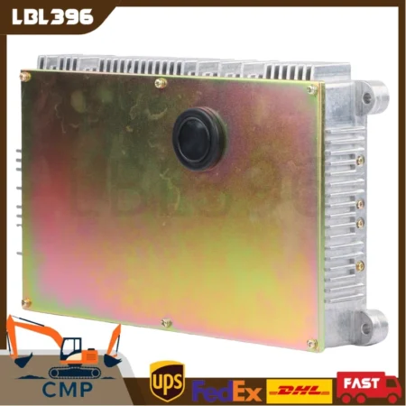 YM22E00008F1 ECU ECM Control Unit Controller for Kobelco SK160LC Excavator