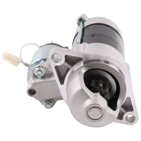 NEW Starter Motor 100-2179 for Toro Loader Dingo 320-D Dingo TX525 1002179