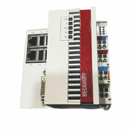 CX5010-0120 Beckhoff PLC