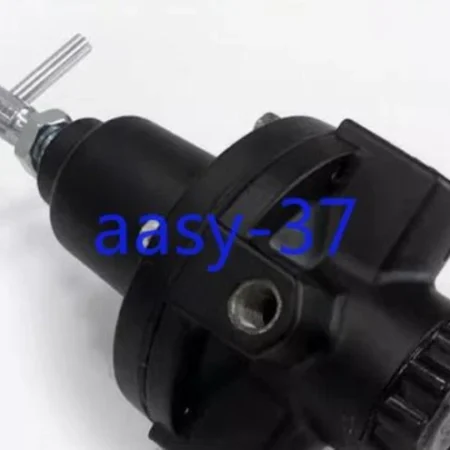 1 PCC NEW NORGREN pressure reducing valve 11-002-061-2A NORGREN