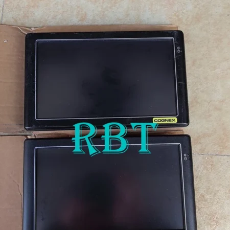 COGNEX PMX-090T monitor used