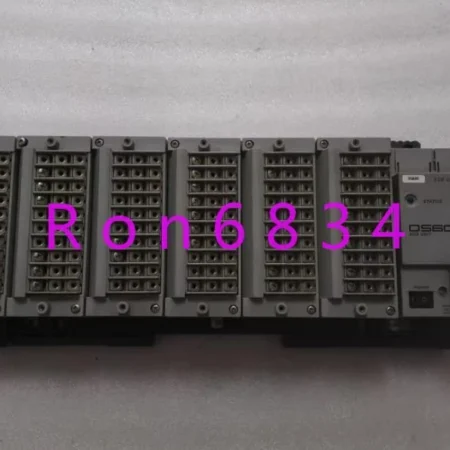 used Yokogawa DS600-00-1W