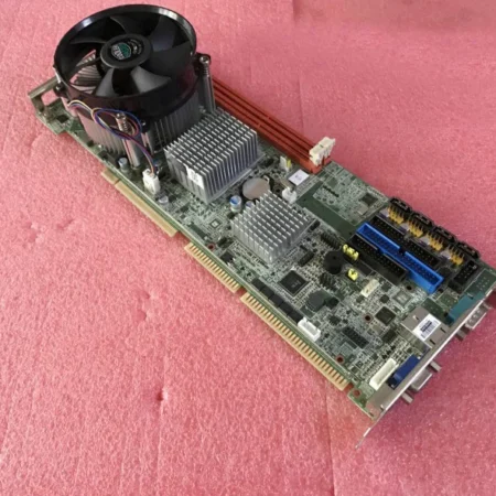 Advantech PCA-6011 Rev.A1 PCA-6011VG PCA-6011G Industrial motherboard
