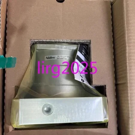 new nidec VRB-115C-10-K3-38KA35 reducer
