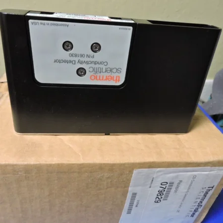 NEW Thermo Fisher 061830 Dionex 079829 Conductivity Detector ICS-5000 / ICS-6000