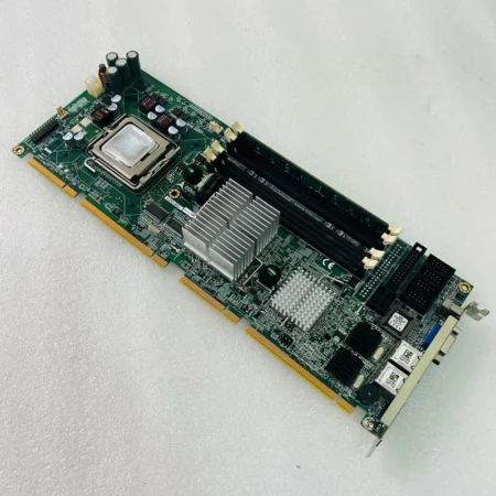 ADLINK NUPRO-965DV industrial motherboard