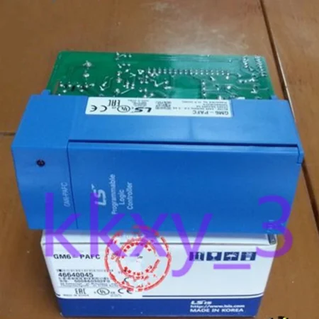 NEW IN BOX LS GM6-PAFC Power Module