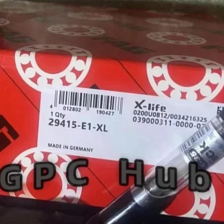 NEW FAG 29415-E1-XL thrust roller bearing Fast shipment