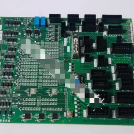 New Original KCA-911C Elevator interface board 90 days warranty