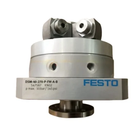 New Festo DSM-40-270-P-FW-A-B Cylinder In Box Brand new Free Shipping