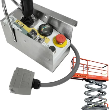 Control Box 156879 156991 for Skyjack Scissor Lift SJIII3215 3219 3220 4620 3226