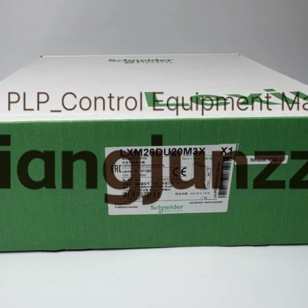 LXM26DU20M3X Servo drives, brand new original genuine product，free shipping