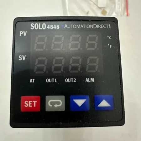 NEW AUTOMATION DIRECT SL4848-VR-D