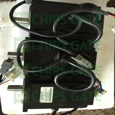 Used Yaskawa SGMPH-02A1A4C Tested in Good Condition Fast Ship