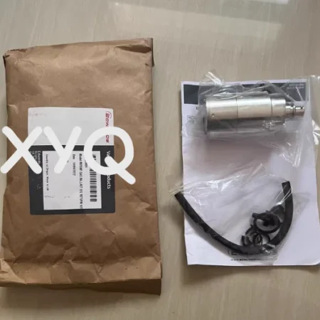 Edwards A50523000 gas ballast oil return kit Free Shipping