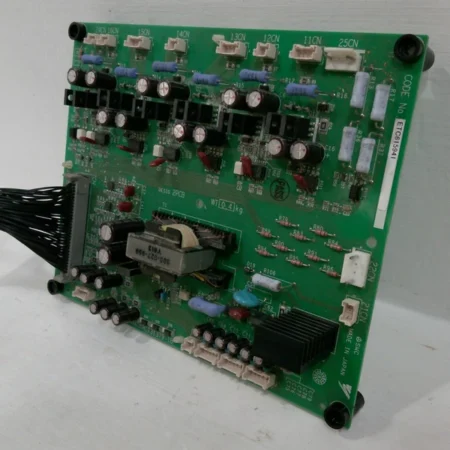 Yaskawa YPCT31379-1B AC Drive Control Board Card PLC