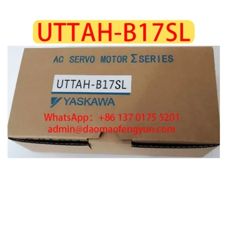 UTTAH-B17SL Brand New Encoder，Provide Motor Type，Free Data Writing，DHL/FEDEX/UPS