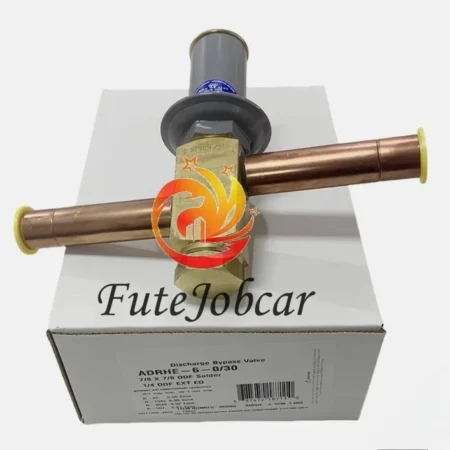 NEW FOR Hot Gas Bypass Valve ADRHE-6-0/30 7/8X 7/8