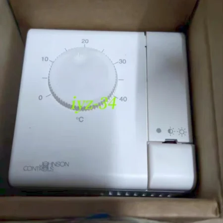 Johnson Controls TC-8903-1152-WK thermostat