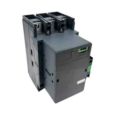 LC1G225KUEN Contactor,high power,standard version,3p 3NO,225A,100-250VAC/DC coil