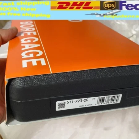 Brand New 511-723-20 Dial Fast transportation