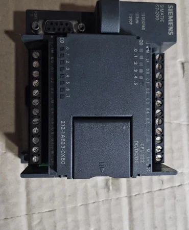 PLC S7-200 CPU 222 212-1BB23-0XB0