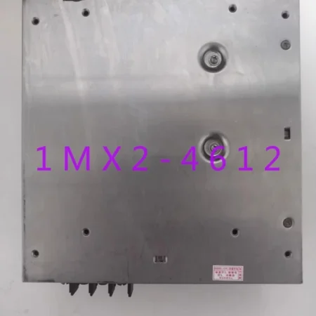 used PAA600F-48 48V 13A