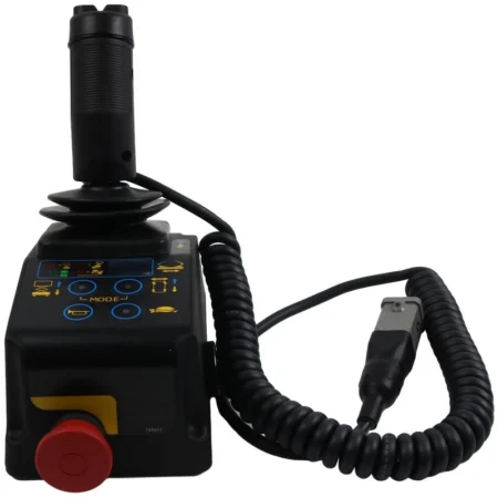 Control Box 39122200 for JCB S1530E S1930E S2032E S2046E S2632E S2646E S3246E