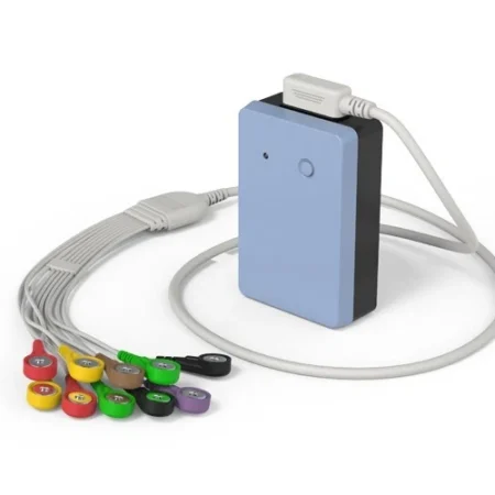 RR8000S Wireless Stress ECG/EKG Analysis System,Exercise stress ECG Test