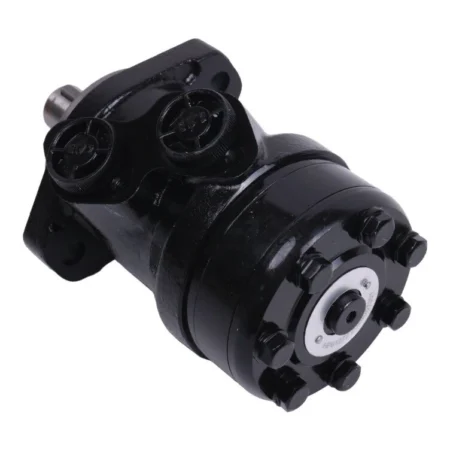 Hydraulic Orbital Motor OMR80 151-0401 151-0701 For Excavator Forklift 1" Shaft