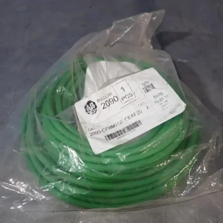 ALLEN BRADLEY 2090-CFBM7DF-CEAF20 ELECTRICAL CABLE 08233142863
