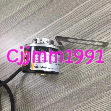 NEW kubler 8.5020.0A40.1024.0028 Encoder 0600-0100-1204-1000-0360-0500