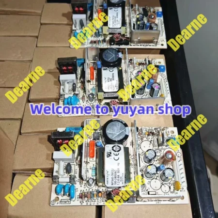 NEW NFS40-7612J Switching Power Supply #VP6E CH