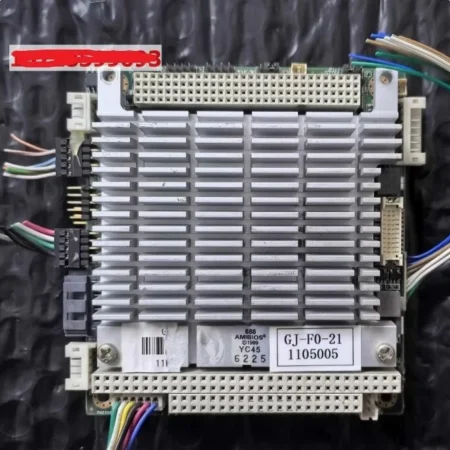 Advantech PCM3362N PCM-3362 Industrial Control Motherboard