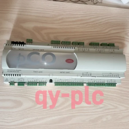 Used CAREL PC03000AM0 Programmable controllers Fast shipping UPS or DHL