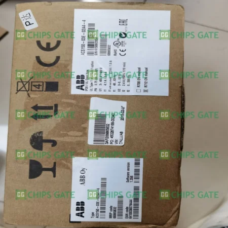 NEW DRIVE ACS150-03E-02A4-4 ACS15003E02A44