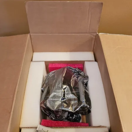 NEW Agilent G8456A G8495-60000 AVS 7 Switching Valve 5800/5900 ICP-OES +1YR WRNT