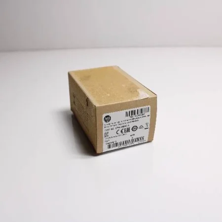 ALLEN-BRADLEY 1794-OB16 SER A NSFBC01 - PLC