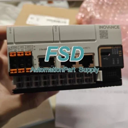 New INOVANCE Easy521-0808TN PLC Controller Easy521-0808TN In Box