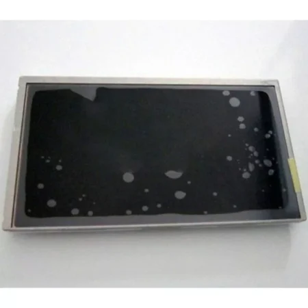 Original LCD Fit For Parker 20016753 IQAN-MDL-01 Display Screen Modules