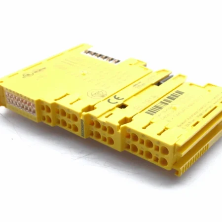 BECKHOFF EL1918 PLC MODULE