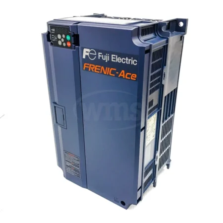 Fuji FRN0115E2S-2GB 40 HP FRENIC-ACE Variable Frequency Drive, 200-240VAC, 115A
