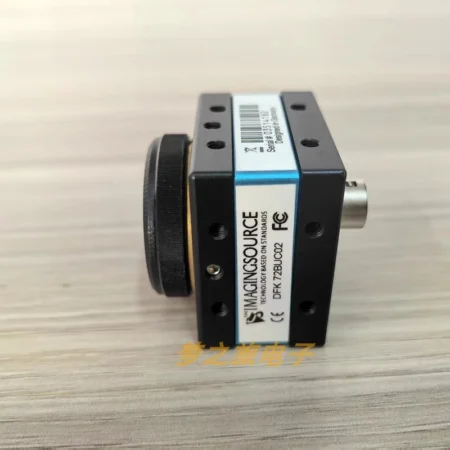 IMAGINGSOURCE DFK 72BUC02 Color industrial camera